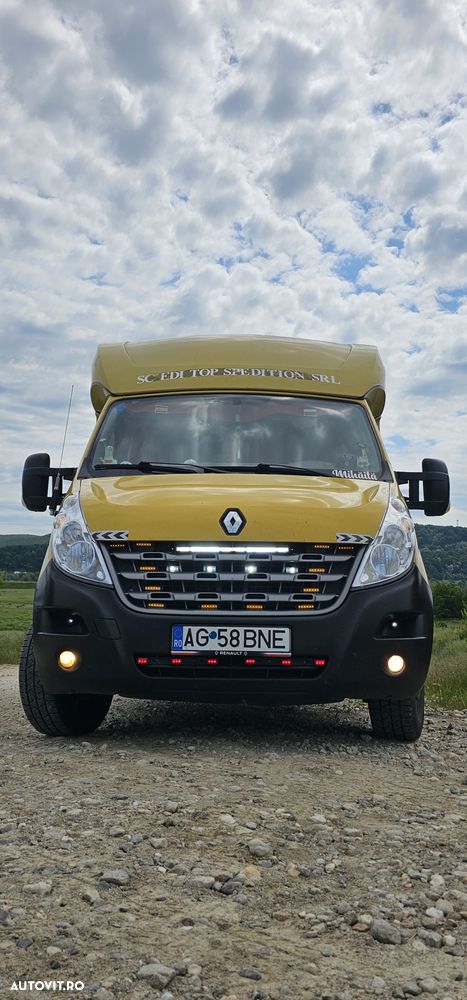 Renault Master 3 - 1