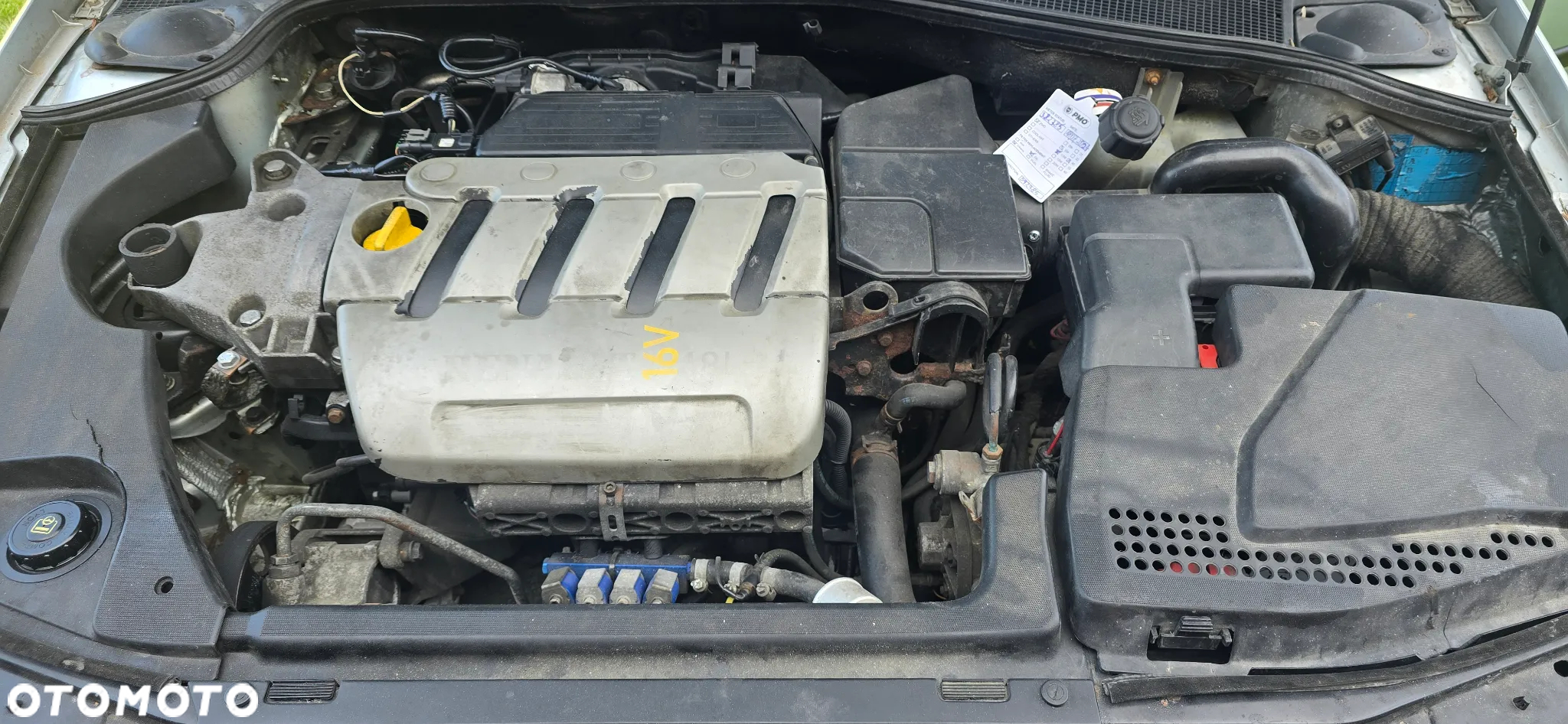 Renault Laguna - 14