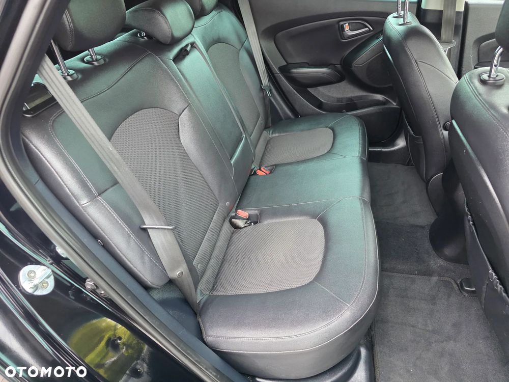 Hyundai ix35 - 17
