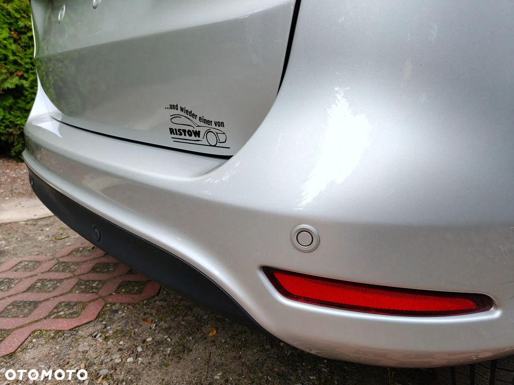 Ford B-MAX 1.0 EcoBoost Titanium - 39
