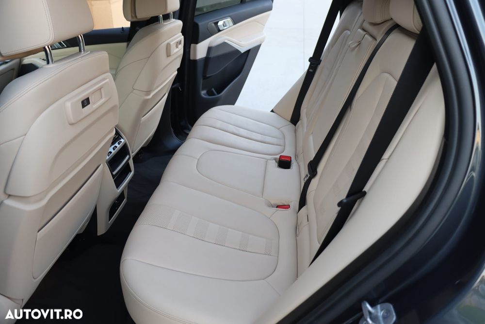 BMW X5 - 10