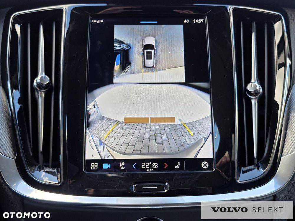 Volvo V60 - 28