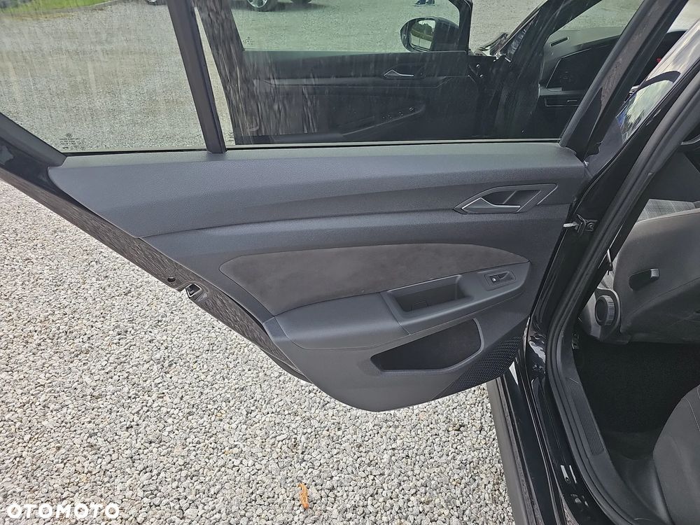 Volkswagen Golf 2.0 TDI GTD DSG - 20