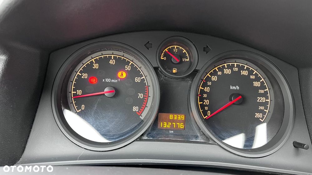 Opel Astra - 12