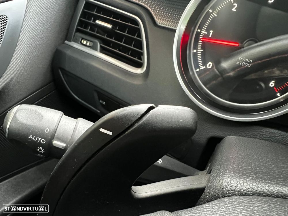 Peugeot 508 1.6 HDi-e Business Line 2-Tronic - 29