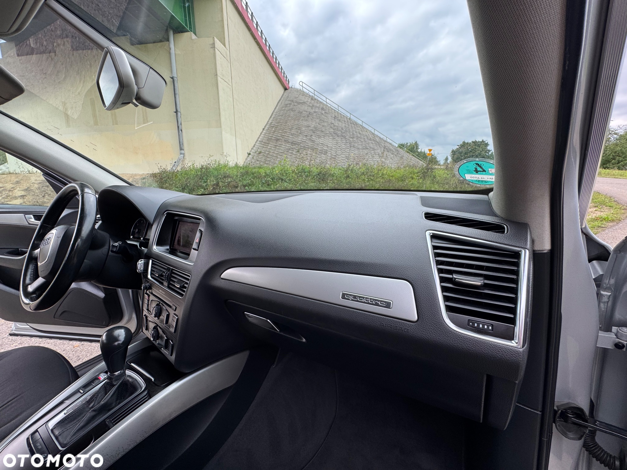 Audi Q5 - 26