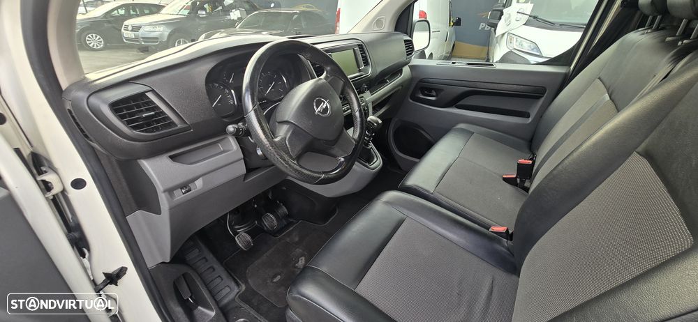 Opel Vivaro - 6