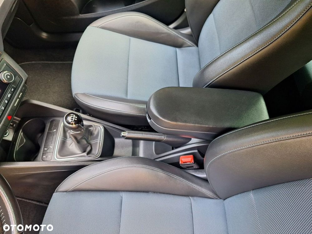 Seat Ibiza 1.2 TSI CONNECT - 17