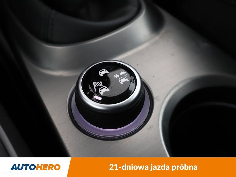 Fiat 500X 1.4 MultiAir Lounge - 28