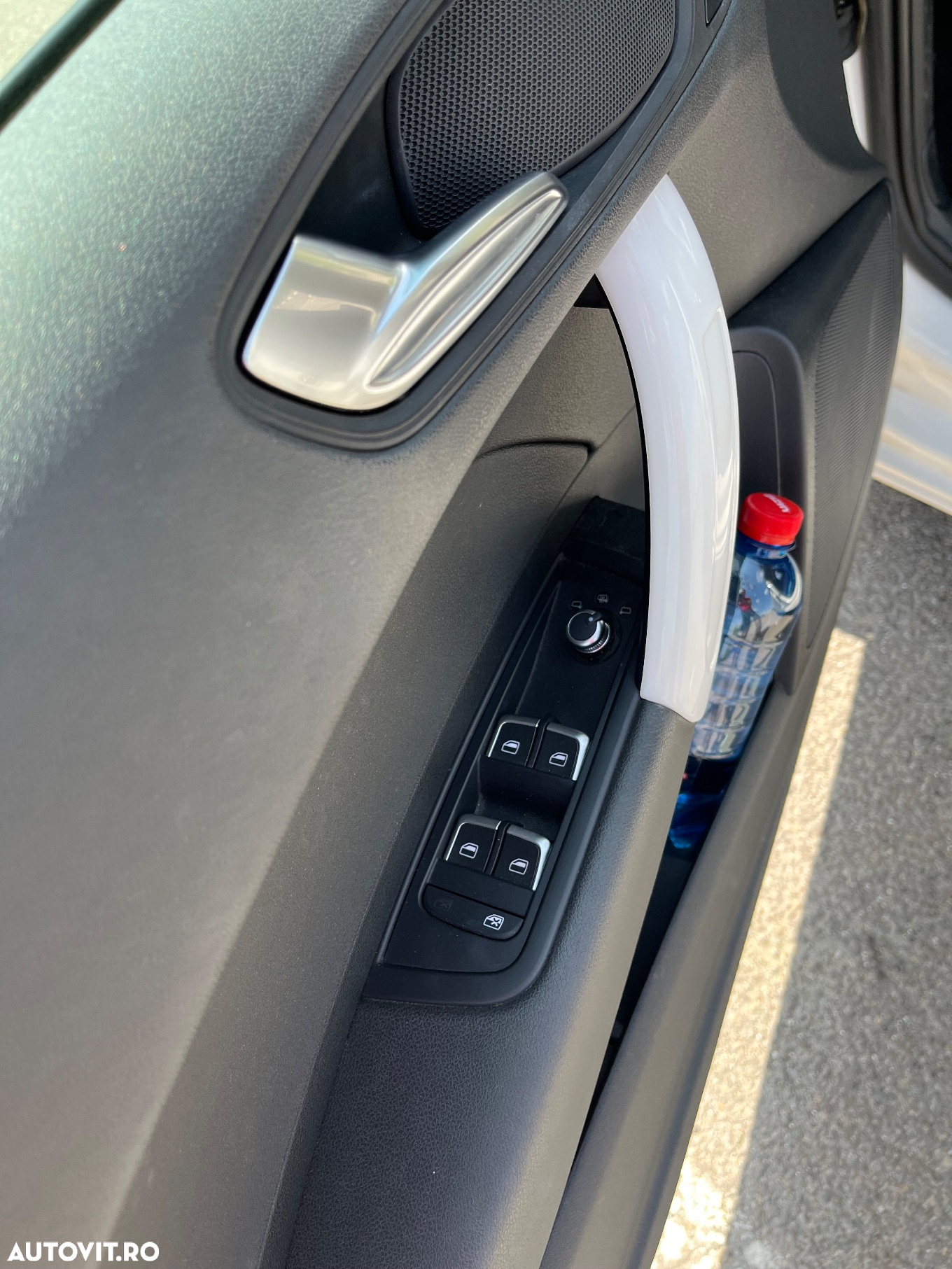 Audi A1 Sportback 1.0 TFSI - 7