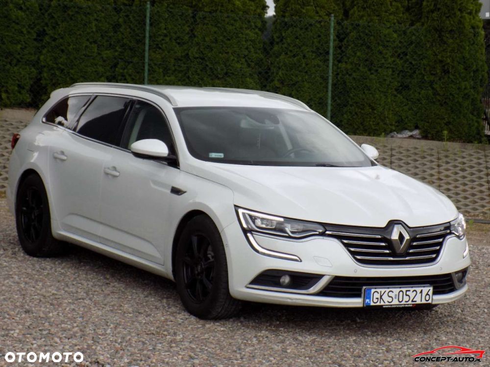 Renault Talisman - 6