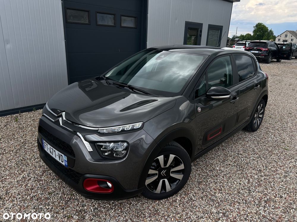 Citroën C3 Pure Tech 83 S&S C-SERIES - 2