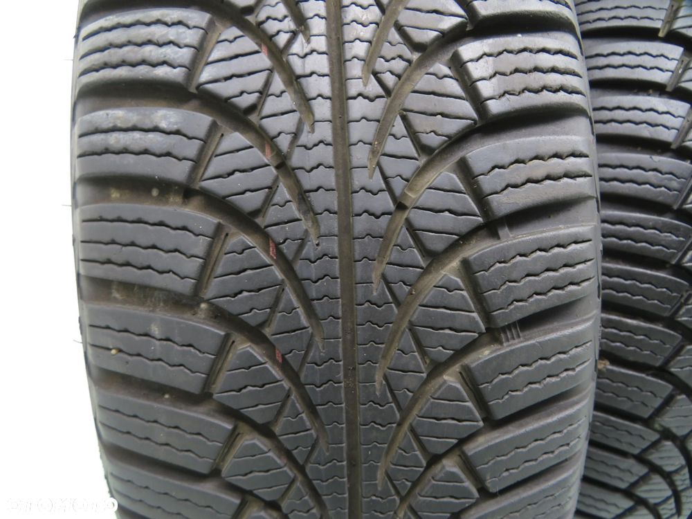 2X 195/65R15 OPONY ZIMOWE Diplomat Winter ST 91T - 7