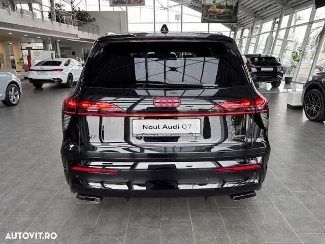 Audi Q7 220 kW quattro Tiptronic MHEV - 3