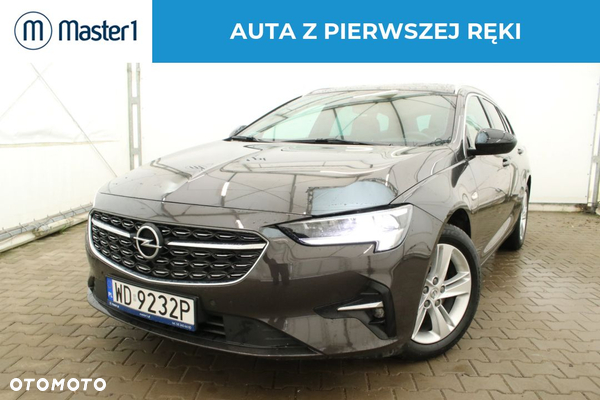 Opel Insignia 2.0 CDTI Elegance S&S