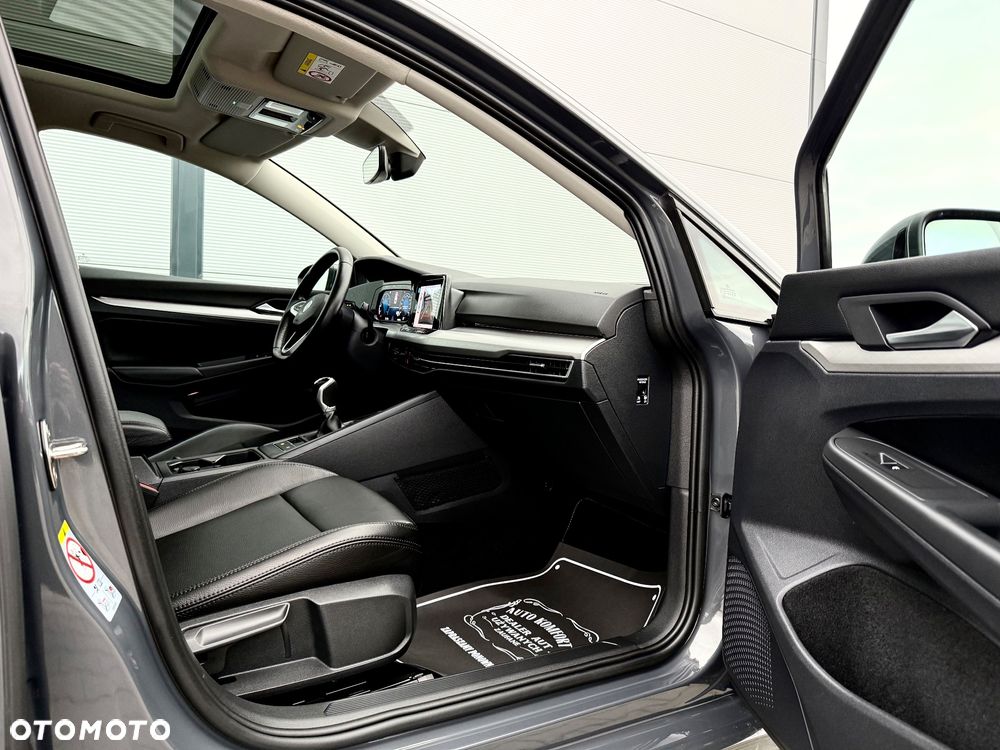 Volkswagen Golf Variant 2.0 TDI SCR - 27