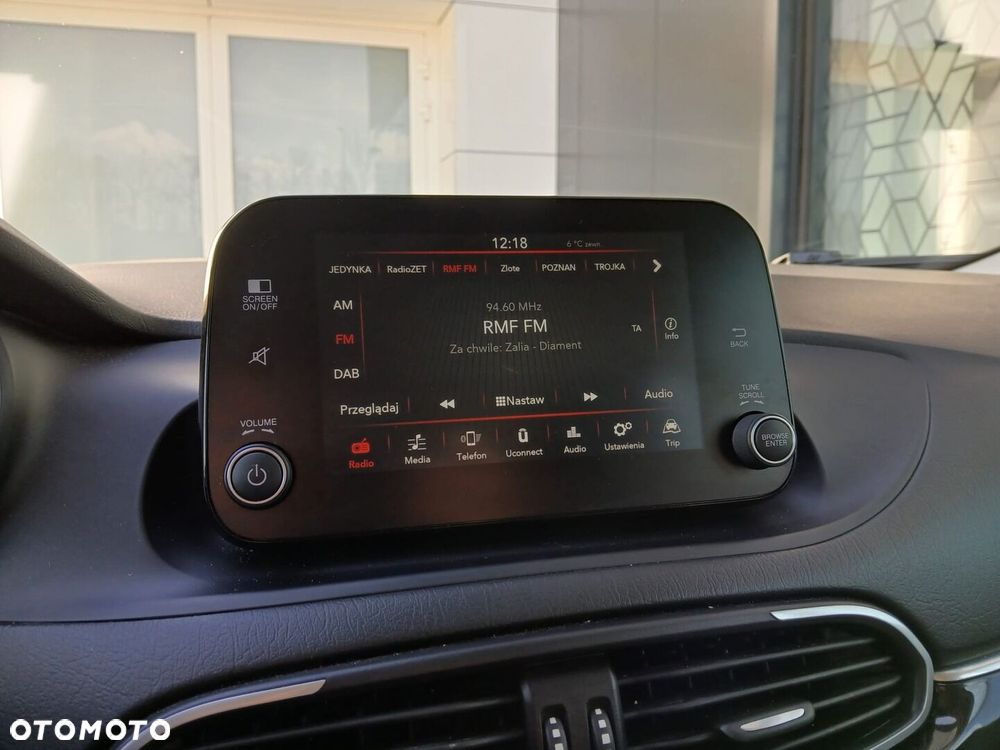 Fiat Tipo - 17