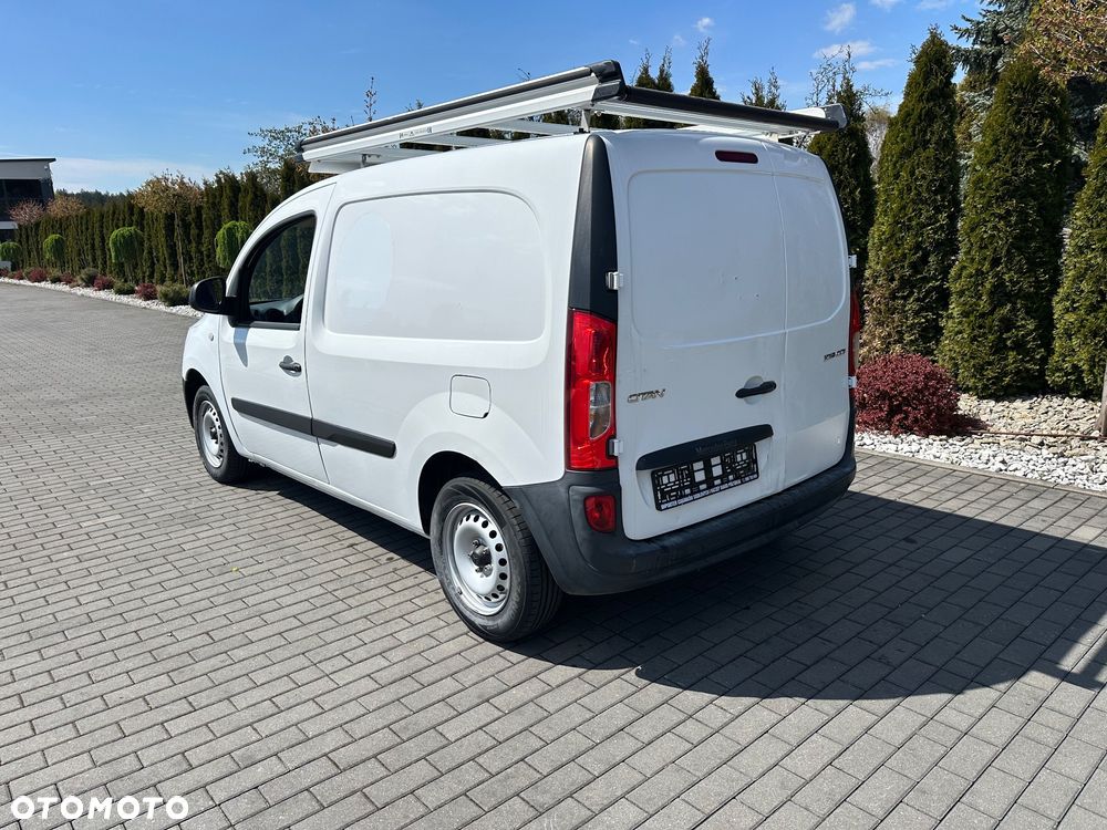 Mercedes-Benz CITAN 109 DCI - 5