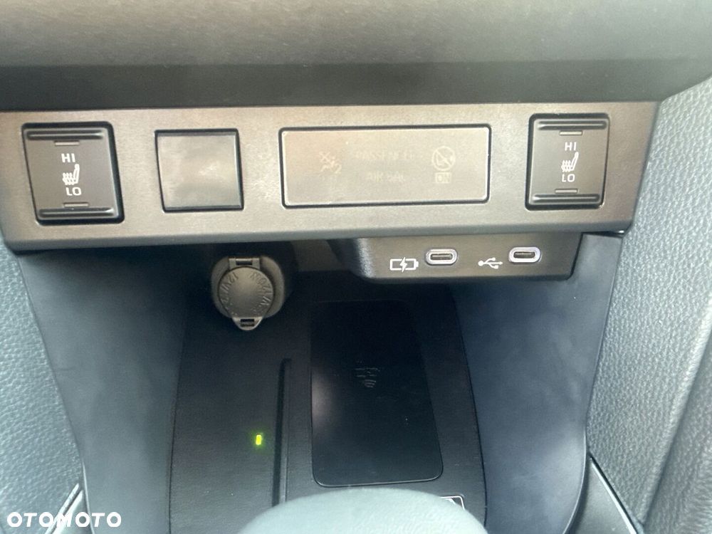 Toyota Yaris Cross Hybrid 1.5 GR Sport - 24