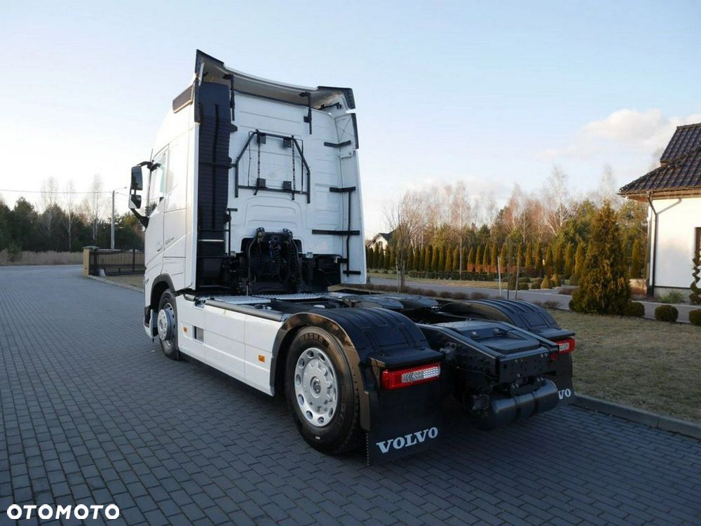 Volvo FH / 500 / I - SAVE / EURO 6/Klima Postojowa/ ACC / I -COOL / NOWY MODEL - 10