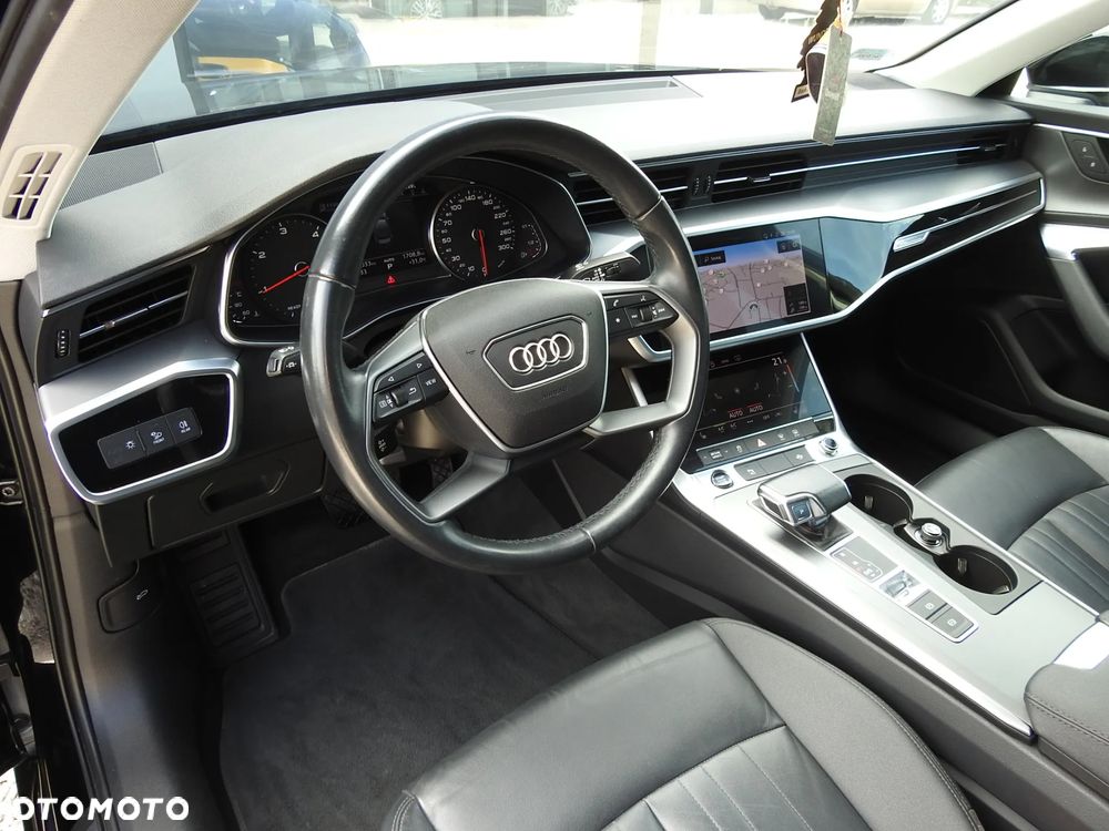 Audi A6 Limousine 35 TDI mHEV S tronic - 16