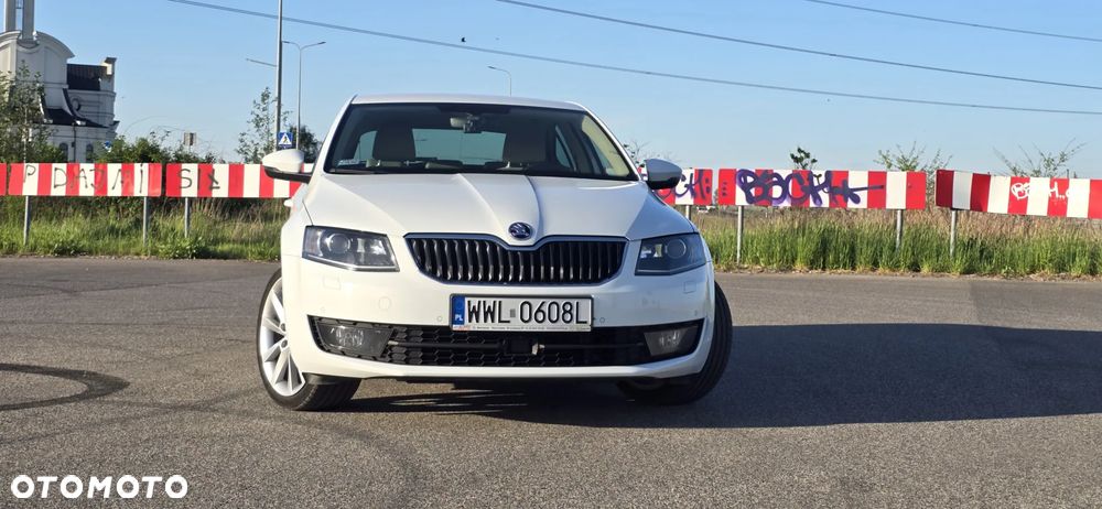 Skoda Octavia - 7