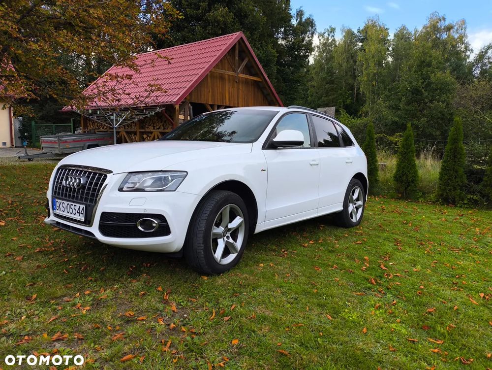 Audi Q5 - 5