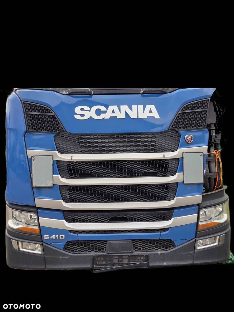 Scania S atrapa - 1