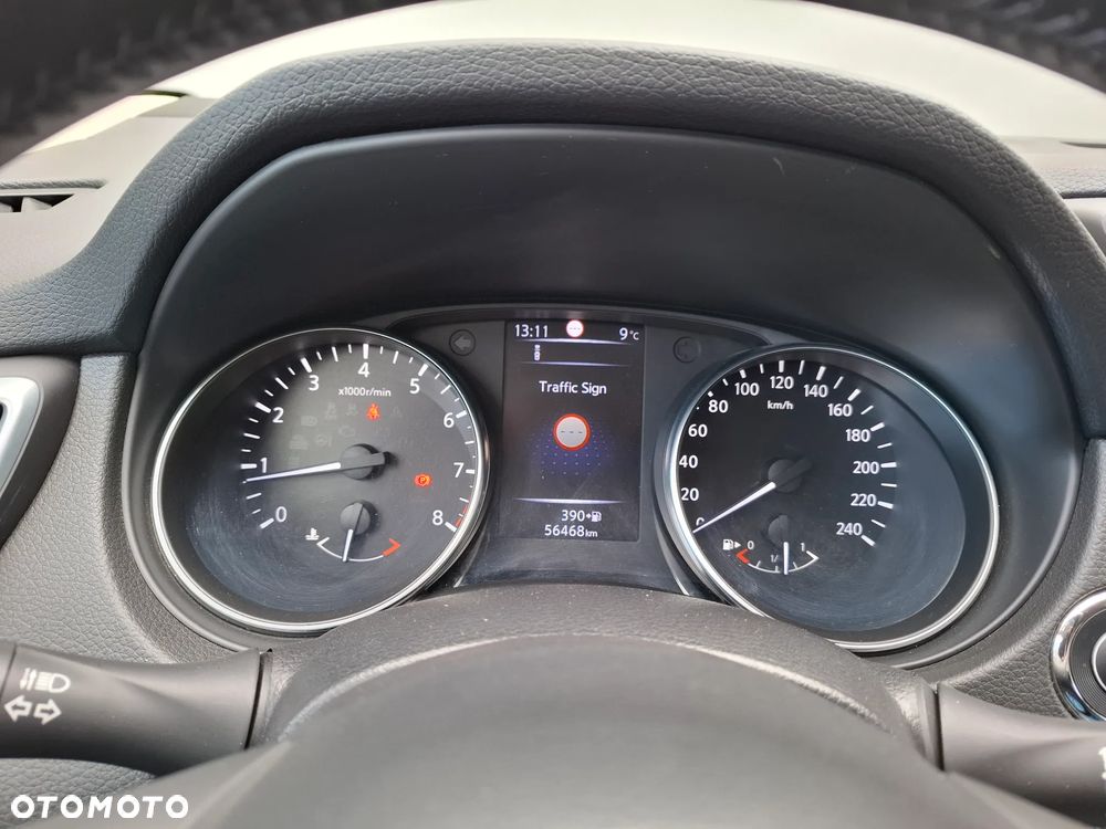 Nissan Qashqai 1.6 DIG-T 360 - 22