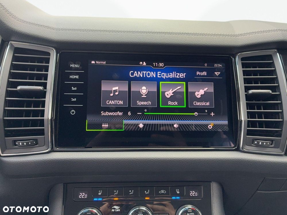 Skoda Kodiaq 2.0 TDI 4x4 L&K DSG - 37