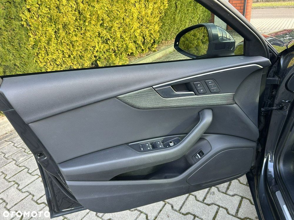 Audi A4 Limousine 2.0 TFSI ultra S tronic - 31