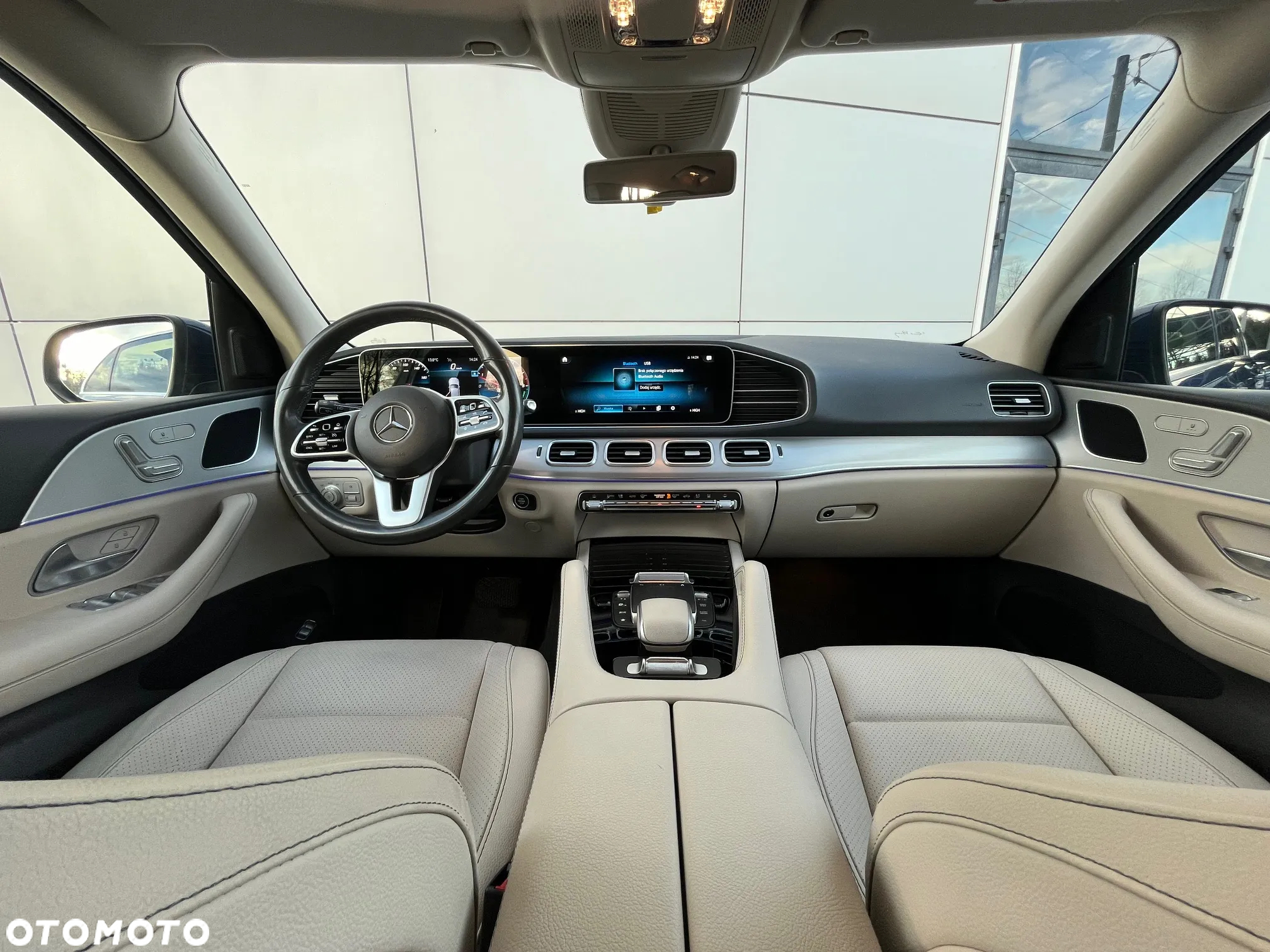 Mercedes-Benz GLE 350 de 4-Matic - 18