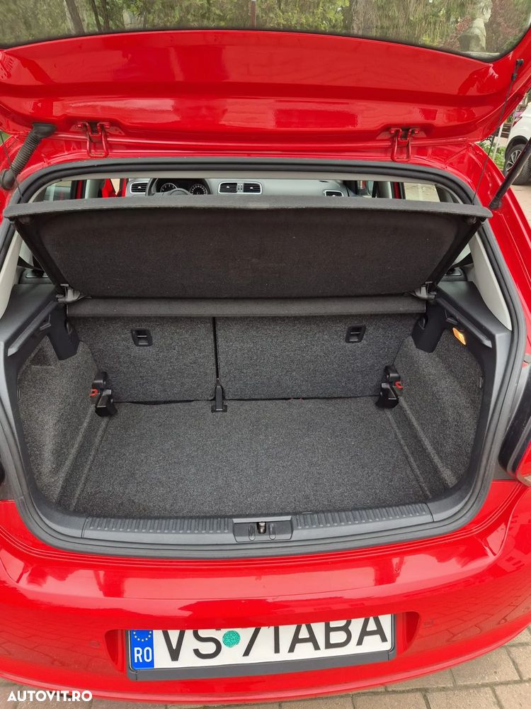 Volkswagen Polo - 7