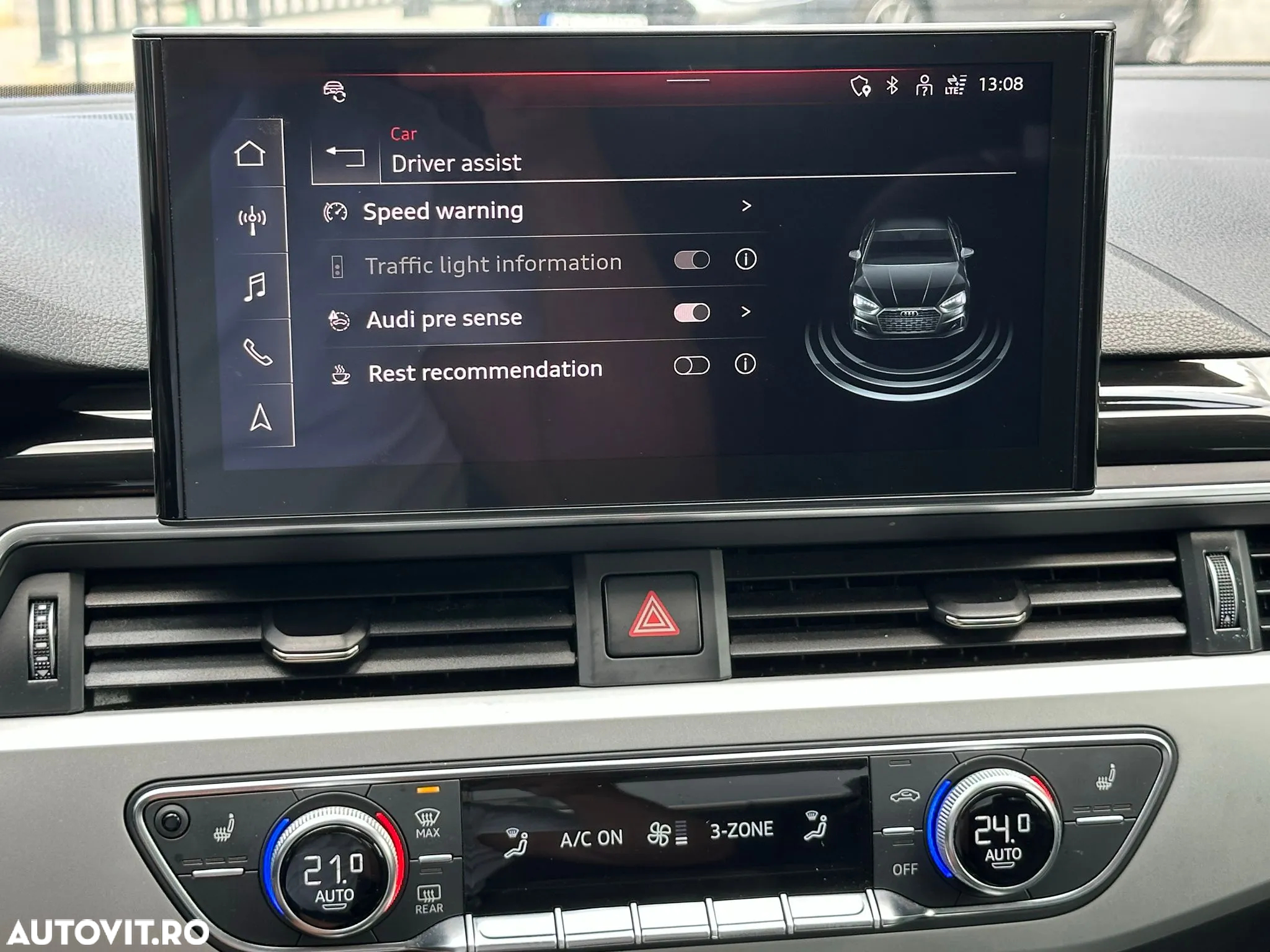 Audi A5 Coupe 2.0 40 TDI quattro S tronic Basic - 20