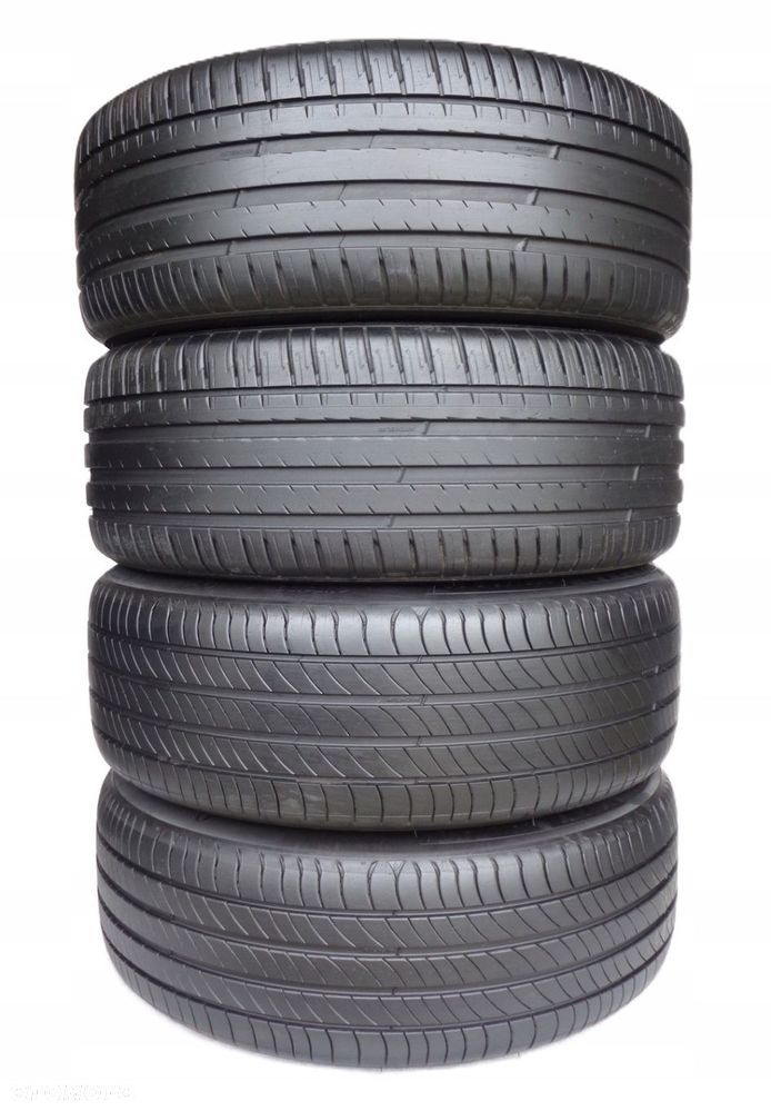 Koła FELGI 20 HYUNDAI Ioniq 5 5x114,3 Oryginalne Czujniki LETNIE 255/45/20 - 7