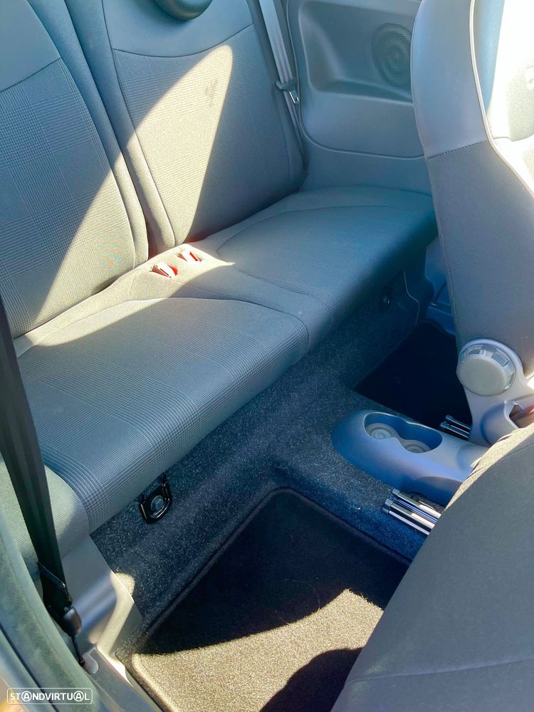 Fiat 500 1.2 Pop-Star - 8