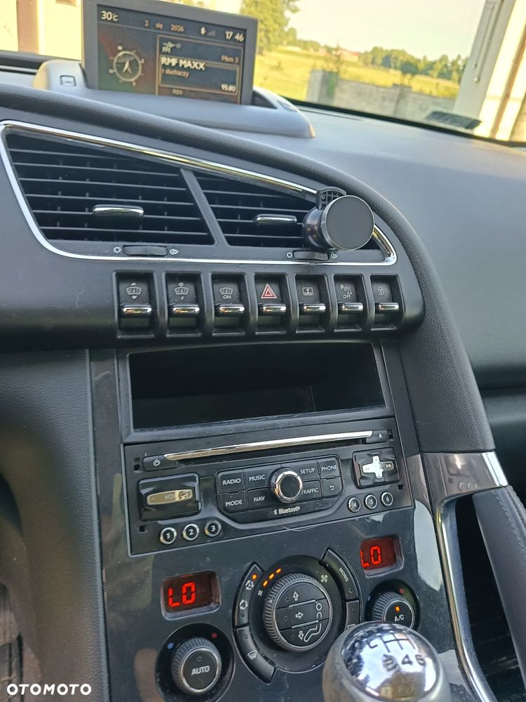 Peugeot 3008 - 4