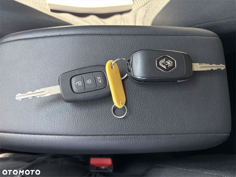 Renault Kangoo - 19