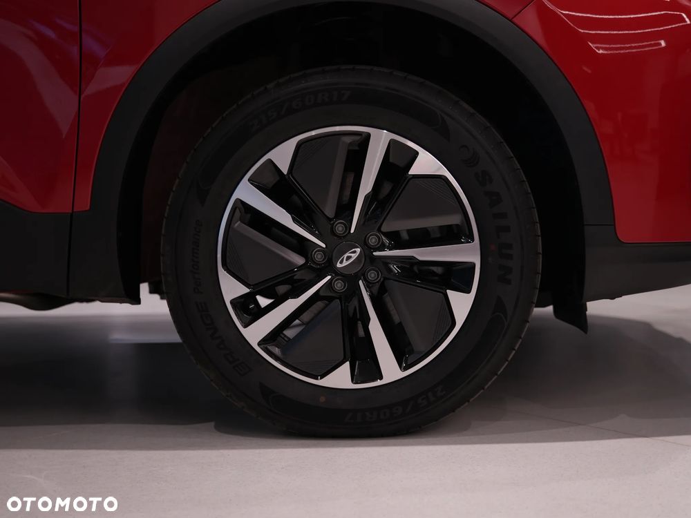 Chery Tiggo 4 1.5 GDI HEV Prestige DHT - 20