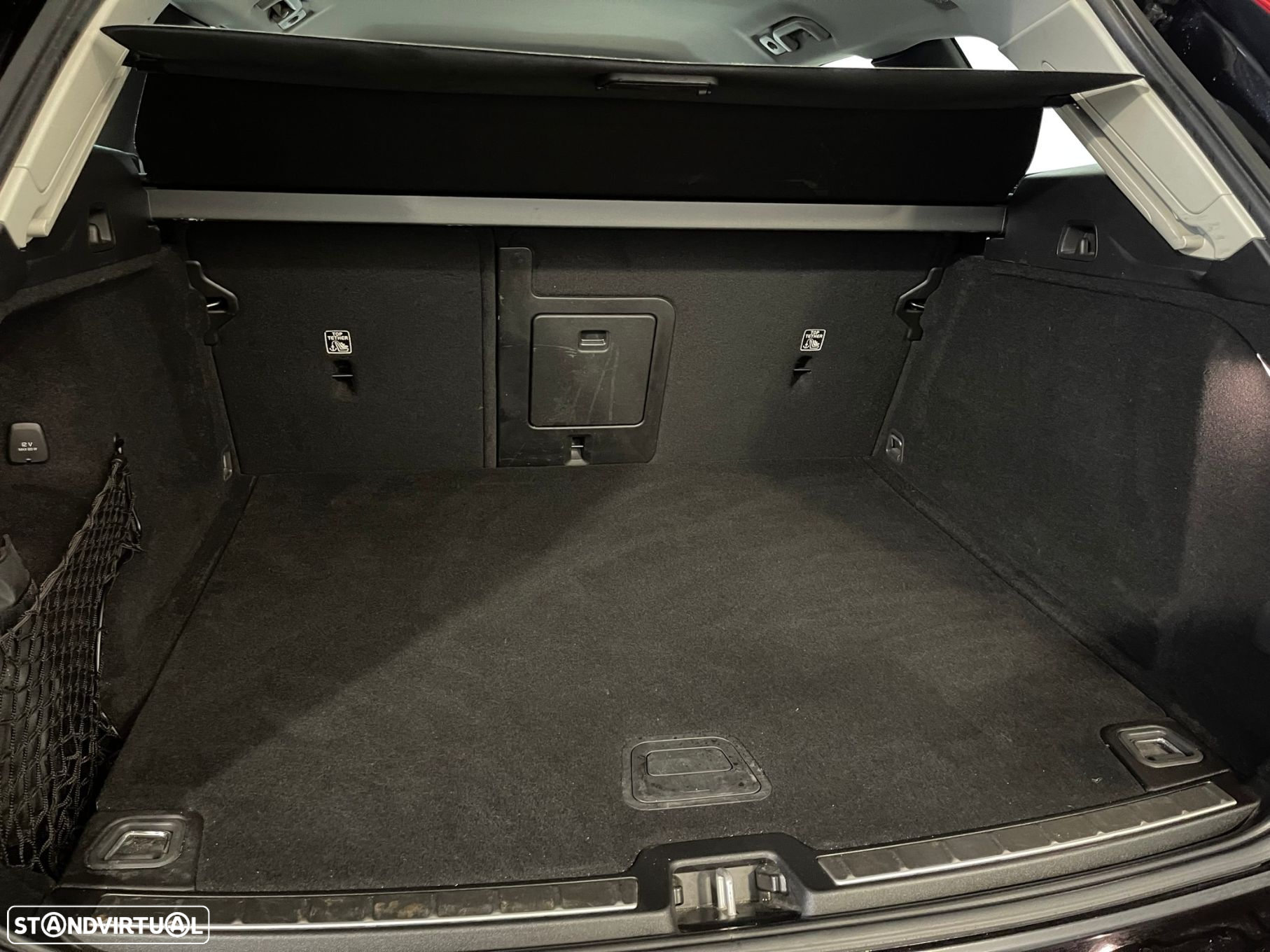 Volvo XC 60 2.0 D4 Inscription Geartronic - 34