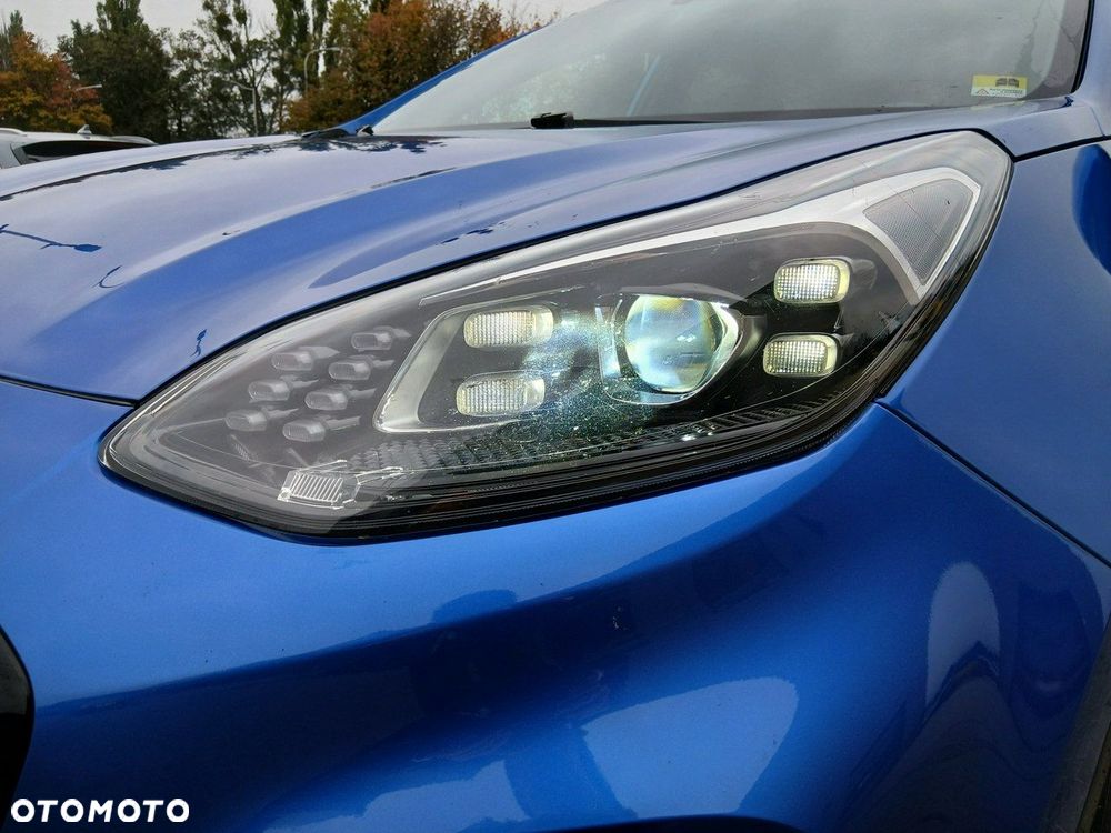Kia Sportage - 9