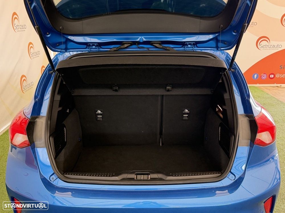 Ford Focus 1.0 EcoBoost ST-Line - 20