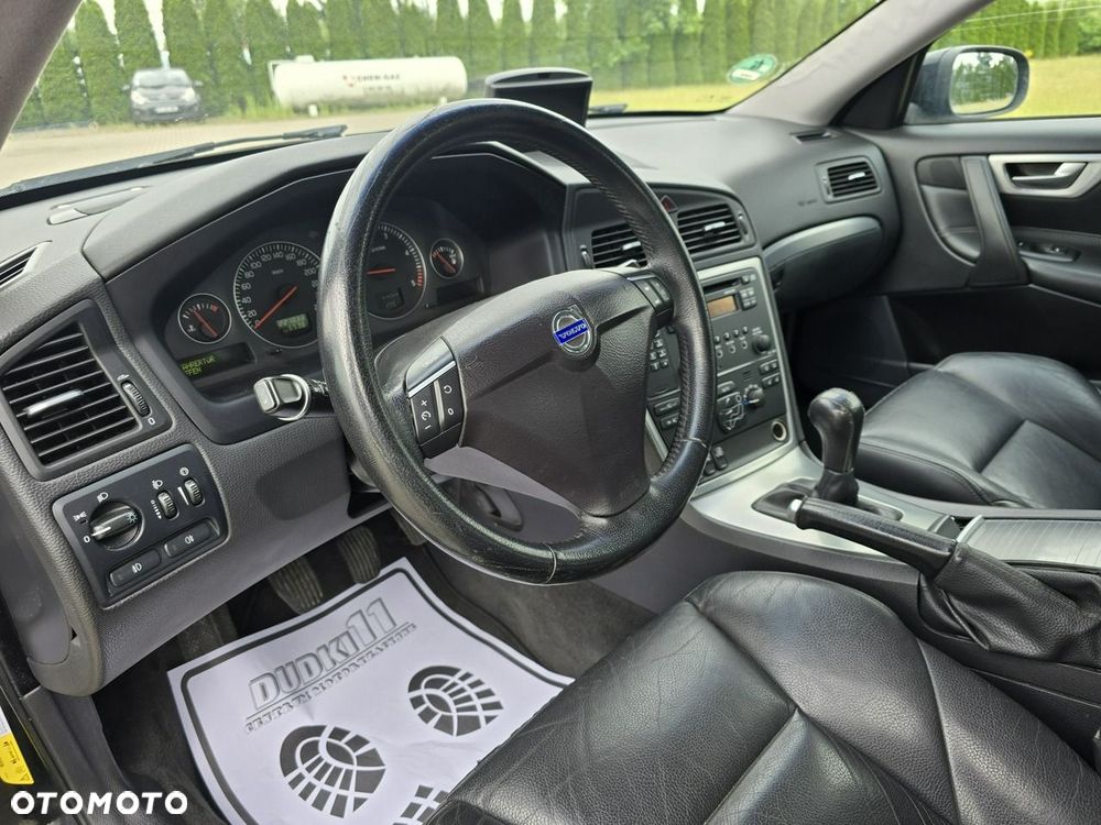 Volvo S60 - 17