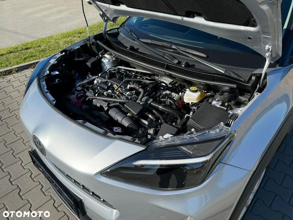 Toyota Yaris Cross Hybrid 1.5 Style - 9