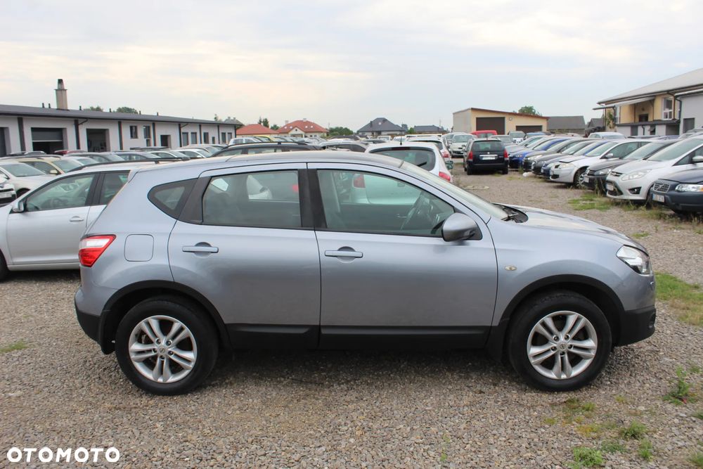 Nissan Qashqai - 15