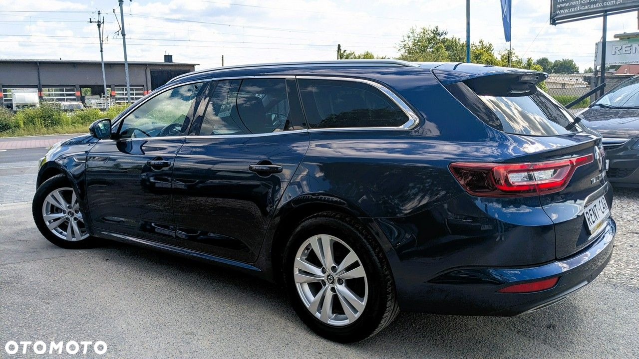 Renault Talisman - 4