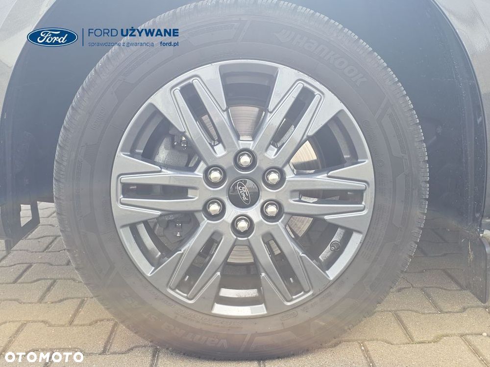 Ford Tourneo-custom - 27