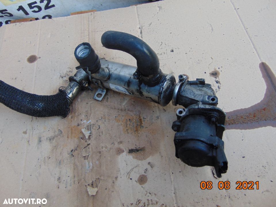 Racitor Gaze Citroen c4 c3 1.6hdi Berlingo C4 Peugeot 306 307 Partner 1.6hdi picaso grand picasso - 6