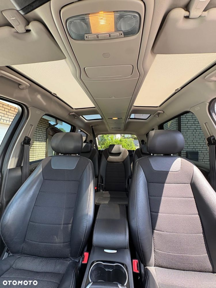 Ford Galaxy 2.2 TDCi Gold X - 11