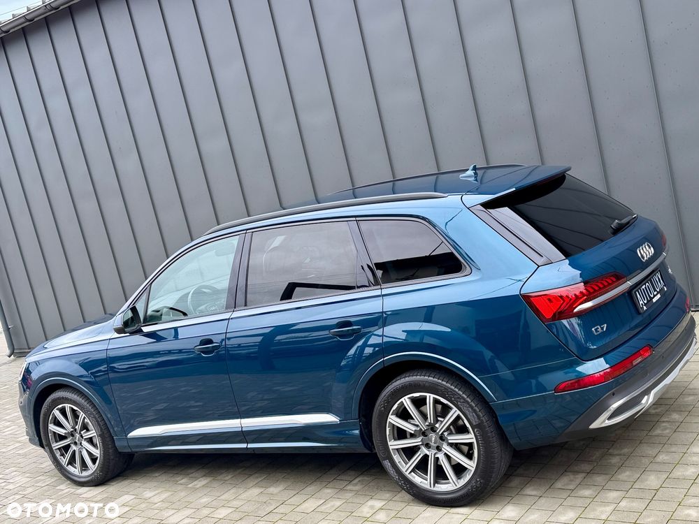 Audi Q7 50 TDI mHEV Quattro Tiptr - 8